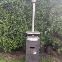 Outdoor Space Heater