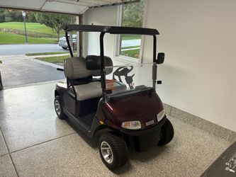 EZ-Go golf cart 2018 *fully reconditioned*