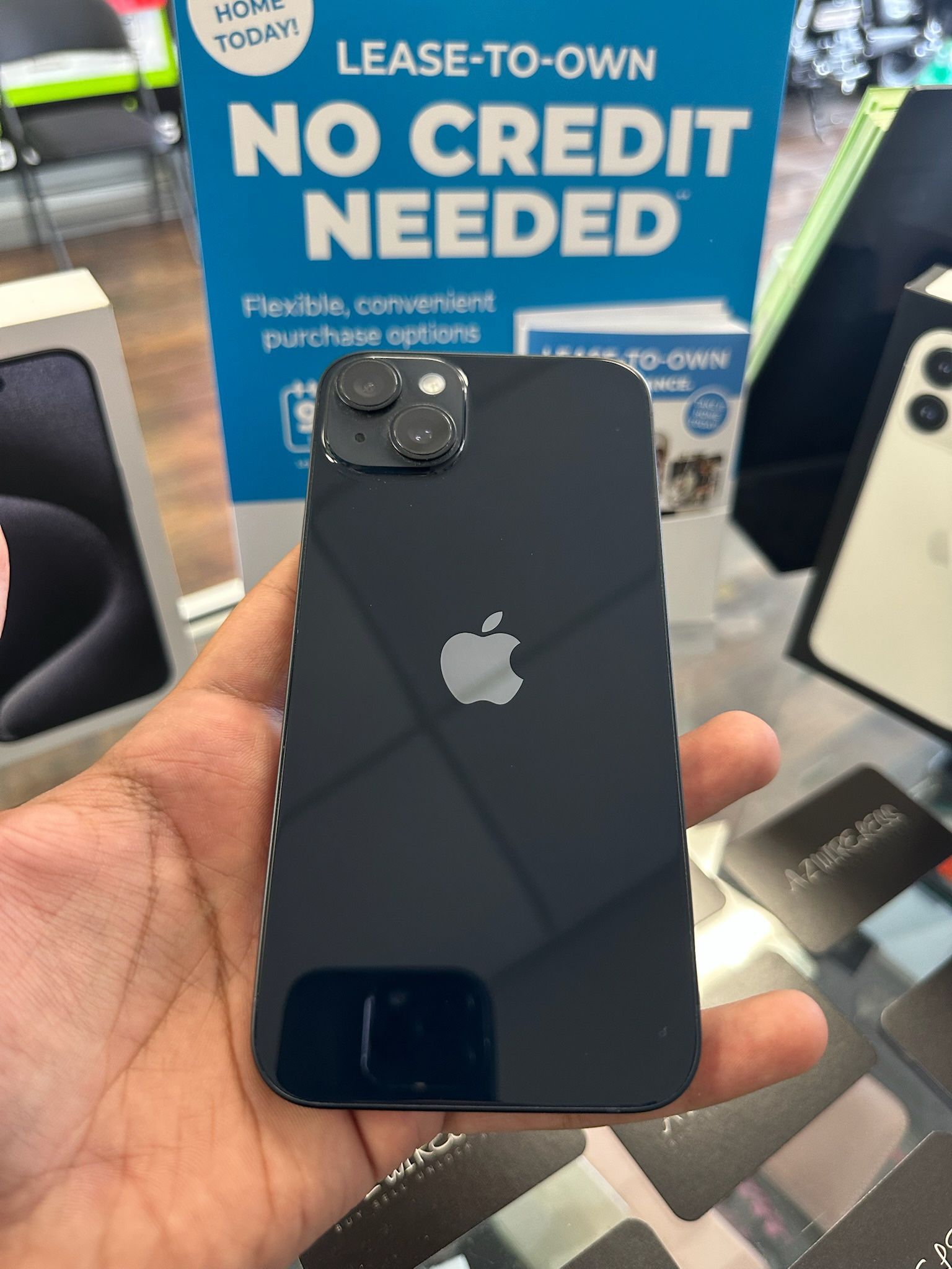 iPhone 14 Plus Unlocked