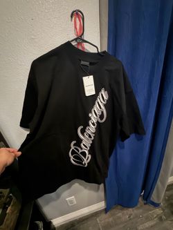 Balenciaga shirt brand new with tags size L