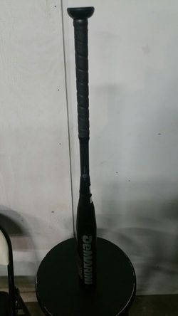 2016 DeMarini Cf8 almost new