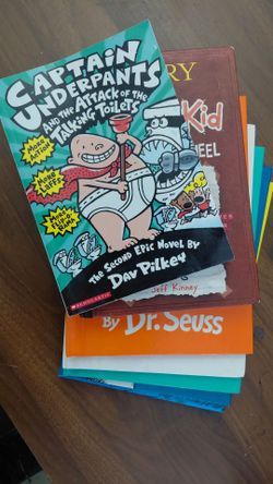 nostalgia book pack