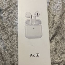 AirPods Pro 4