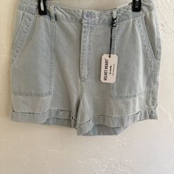 New Shorts Size 27