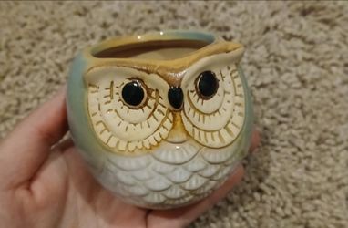 Garden Owl