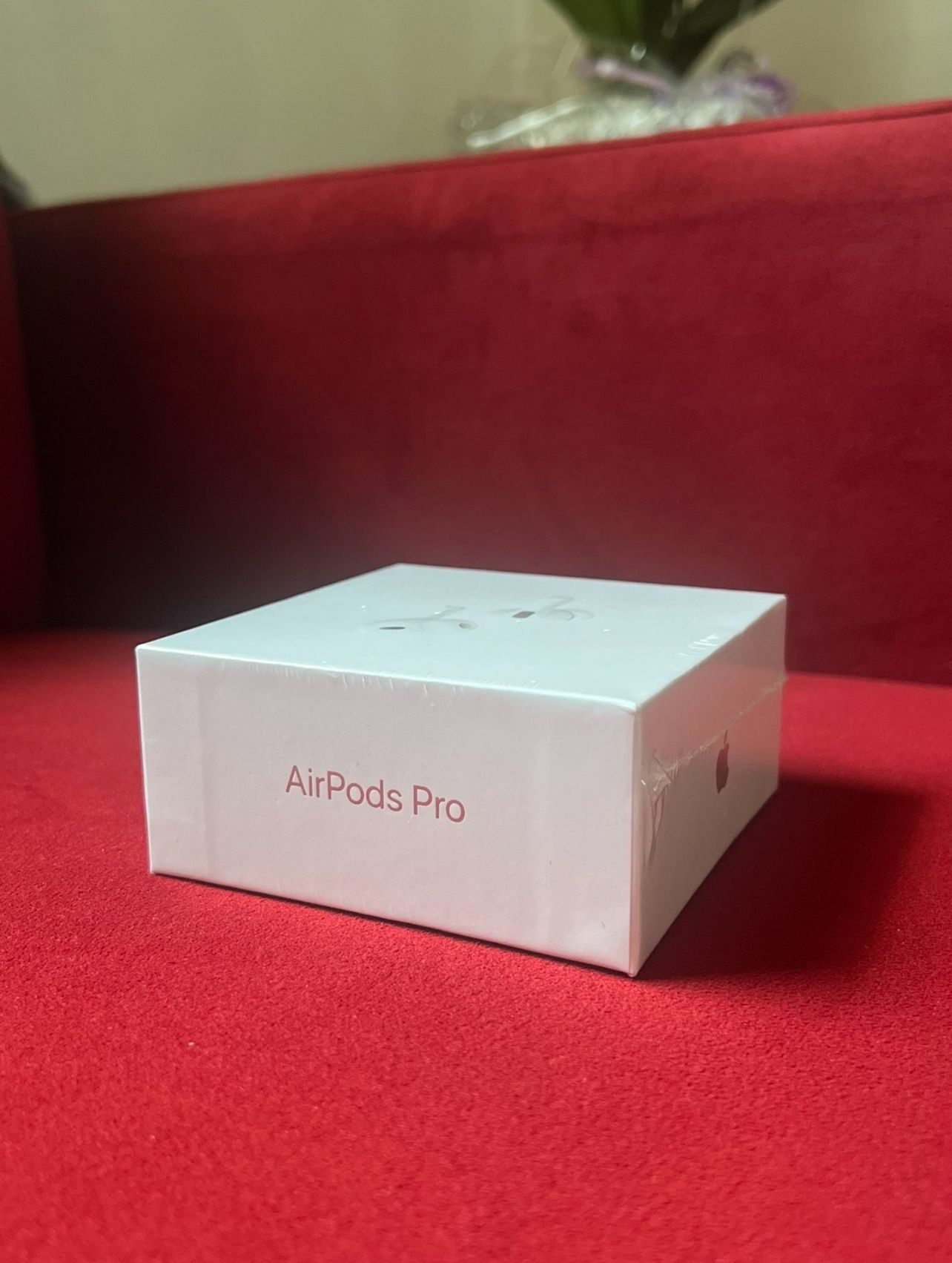 AirPod Pro 2nd Gen