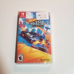 Hot Wheels Let's Race: Ultimate Speed Switch