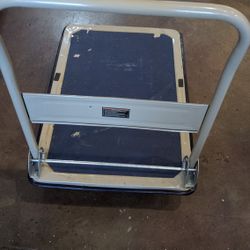 Franklin Folding Platform Truck 