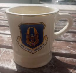 Storm Trackers 920th Weather Recon Group U.S. Air Force Reserve Mug Coffee Cup