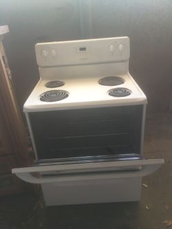 4 Burner Stove