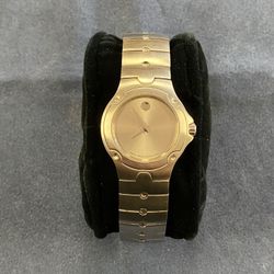 MOVADO Women’s Watch