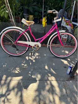 Beach cruiser women’s