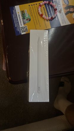 Apple pencil 2-nd gen