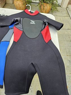 Wet Suit