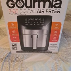 Gourmia Digital Air Fryer