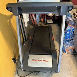 Pro-Form 480e Treadmill