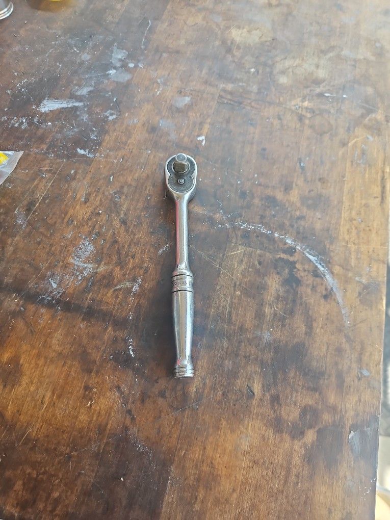 Snap-on 3/8 Rachet 50.00