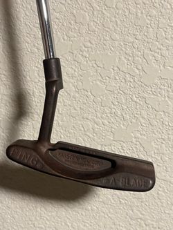 Ping Putter