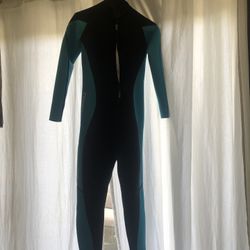 Dry Suit 