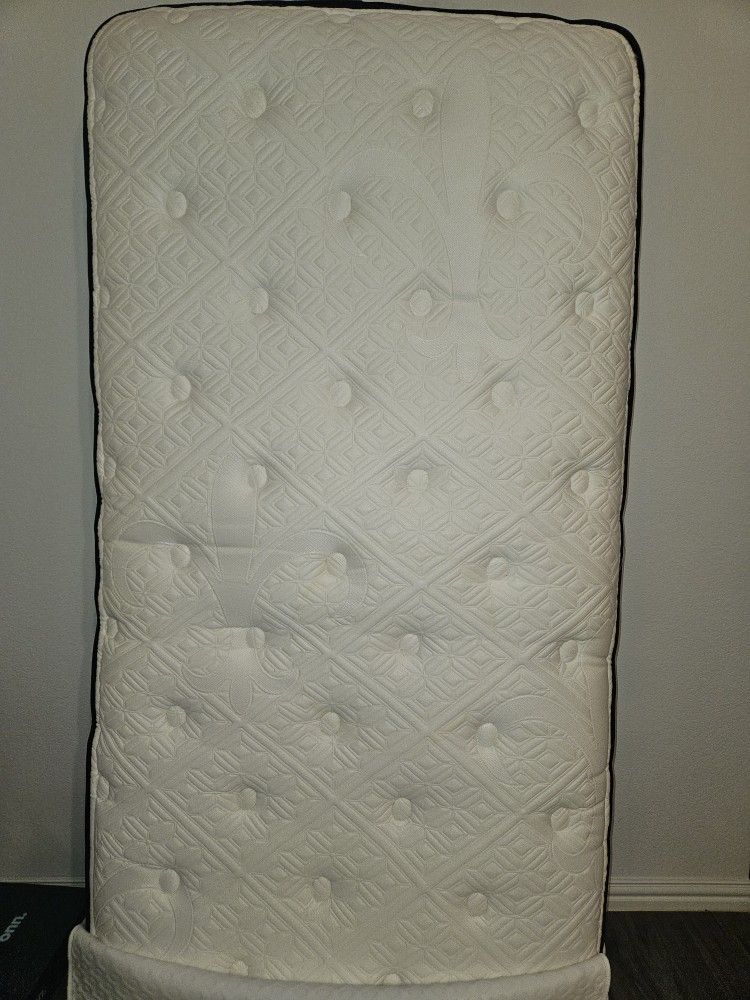 Adjustable Twin XL Bed