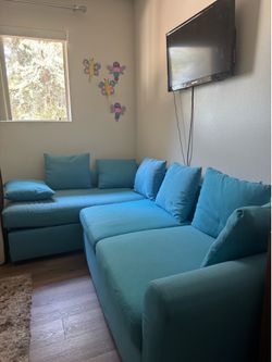 Sofa corner