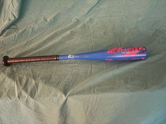 New T-ball bat