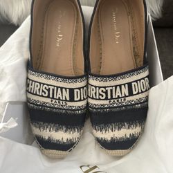 Dior Shoes Women