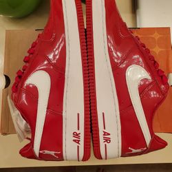 AIR FORCE 1 SHEED LOW SIZE 9.5 DS