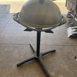 BBQ Grill