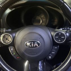 Kia Soul 2015