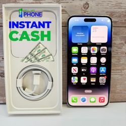 iPhone 14 Pro Max 256Gb Unlocked Liberado