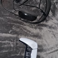 PS5 Slim Digital With Or Without Asus Gaming Monitor 