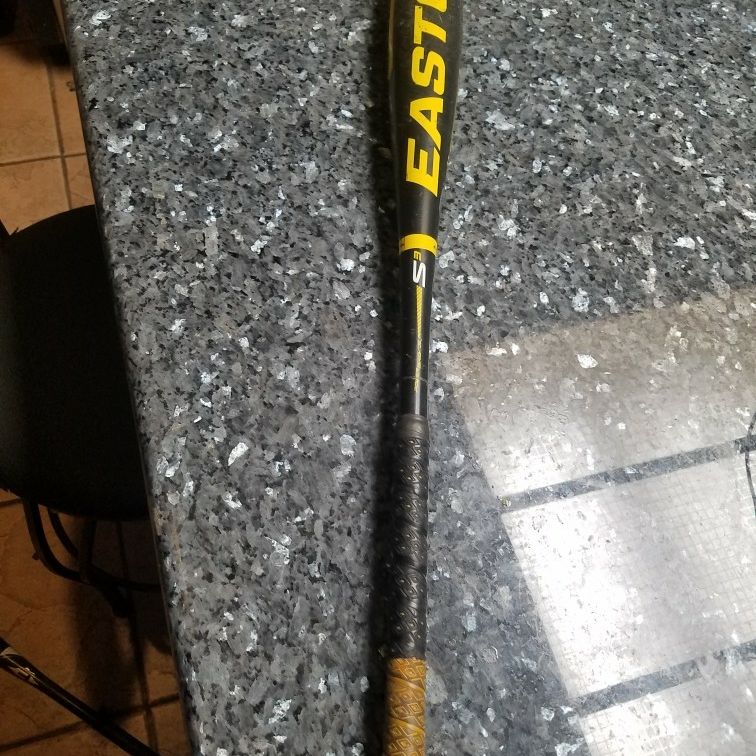 🔥2013 Easton S3 31/21 2 3/4 BARREL USSSA CERT BAT