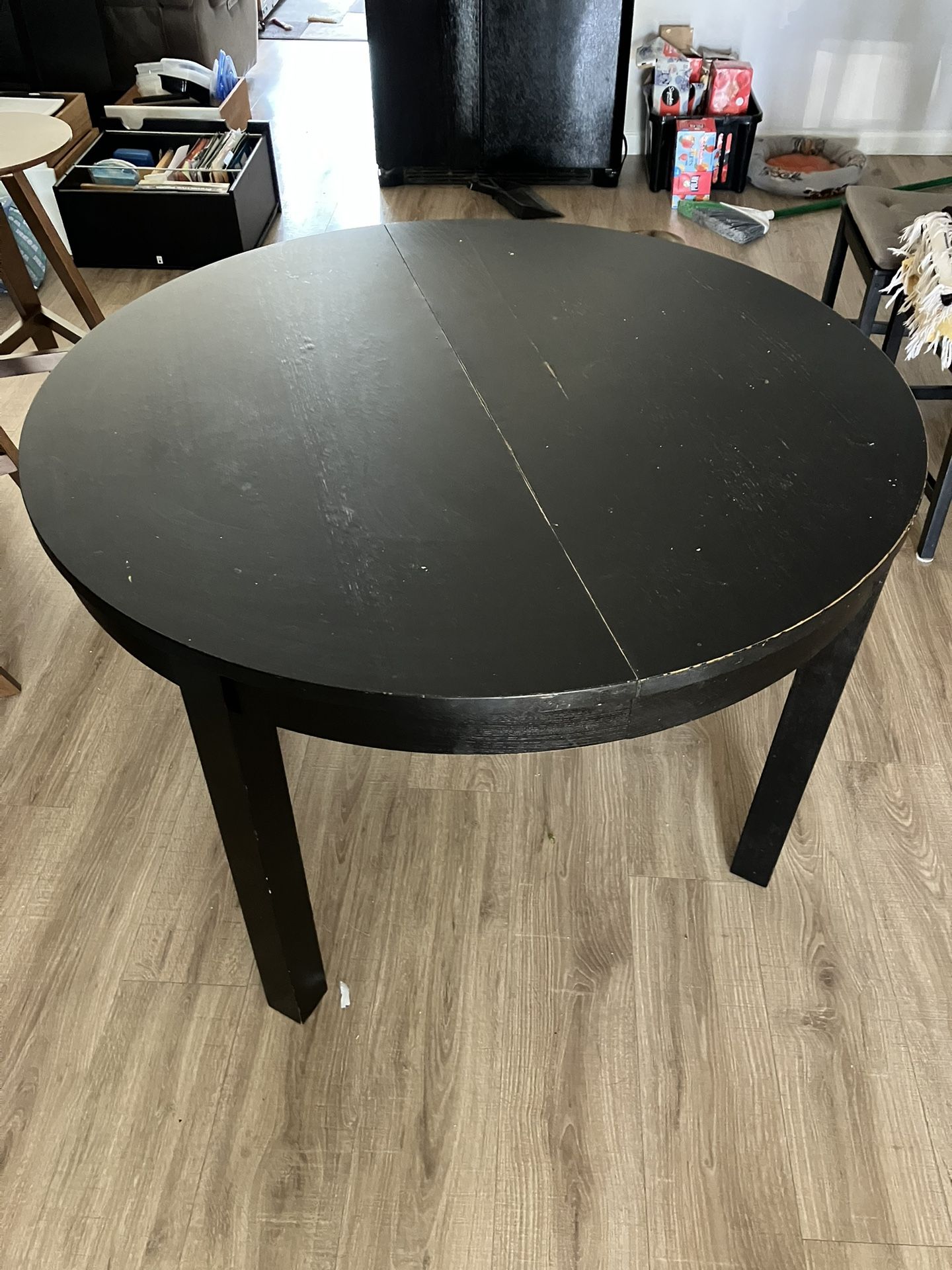 Free Table 