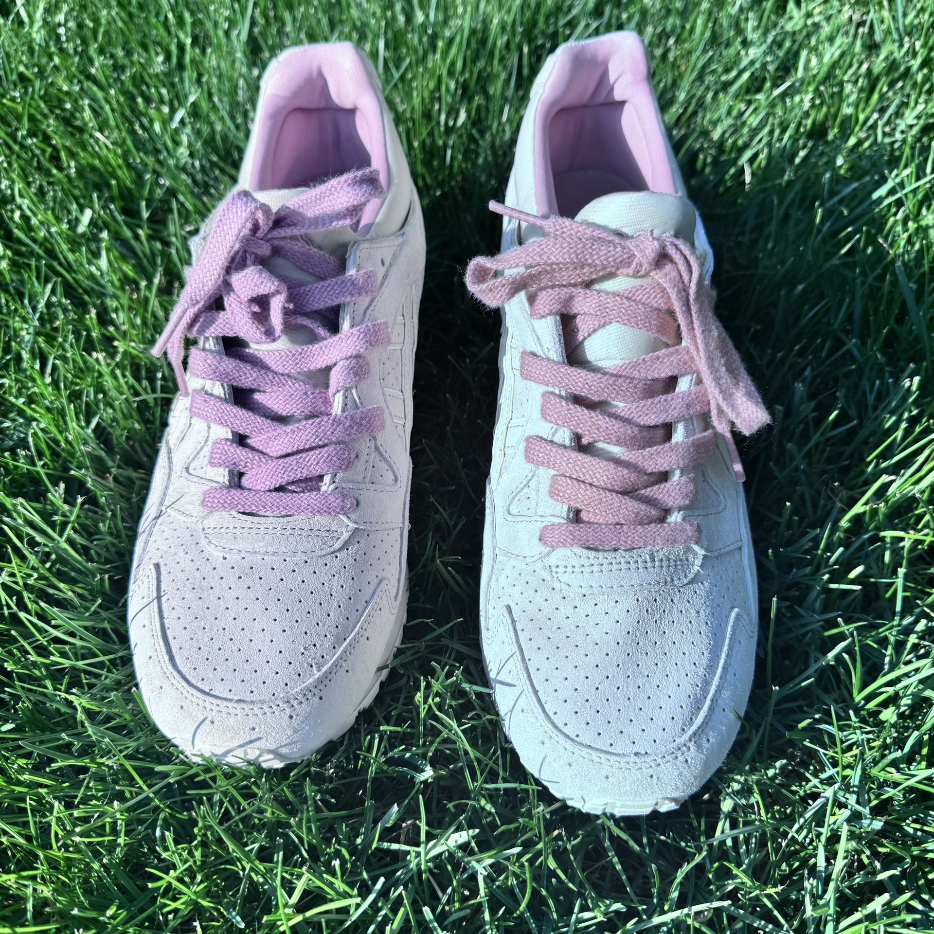 ASICS GEL LYTE V