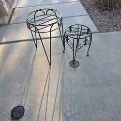 Plant Stands
