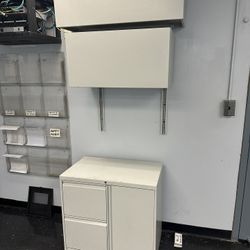 Metal Cabinets 