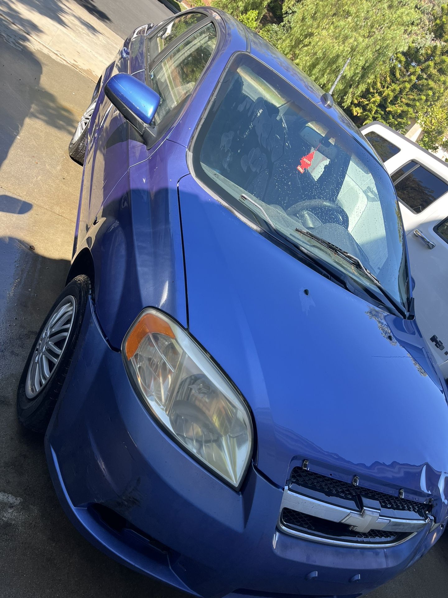 Chevy Aveo $900