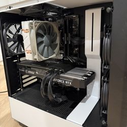 Gaming Pc RTX 3070