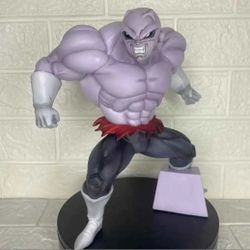 Jiren figure from the Dragon Ball Super VS Omnibus