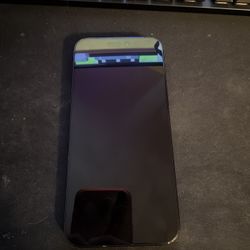 iPhone 12 Pro Max Unlocked Black Titanium 