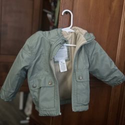 Toddler Clothes 18m 