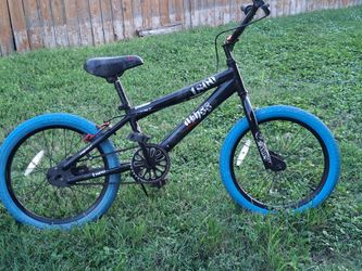 20" Kent freestyle style bike