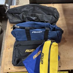 AWP Tool Bags - $15 For All 