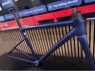 Specialized Tarmac SL8 Pro 52cm