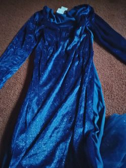 Princess costume