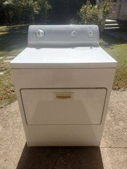Kenmore Dryer (just the dryer) Delivery and installation included