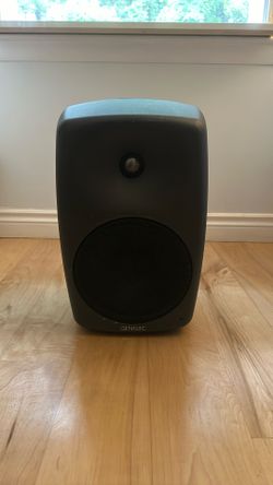 Genelec 8050 Studio Monitor