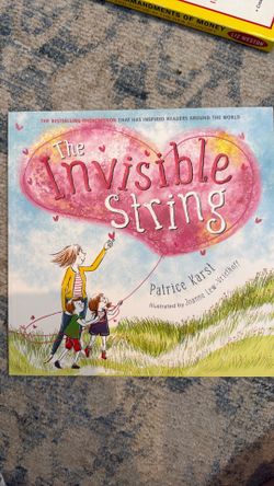 The Invisible String
