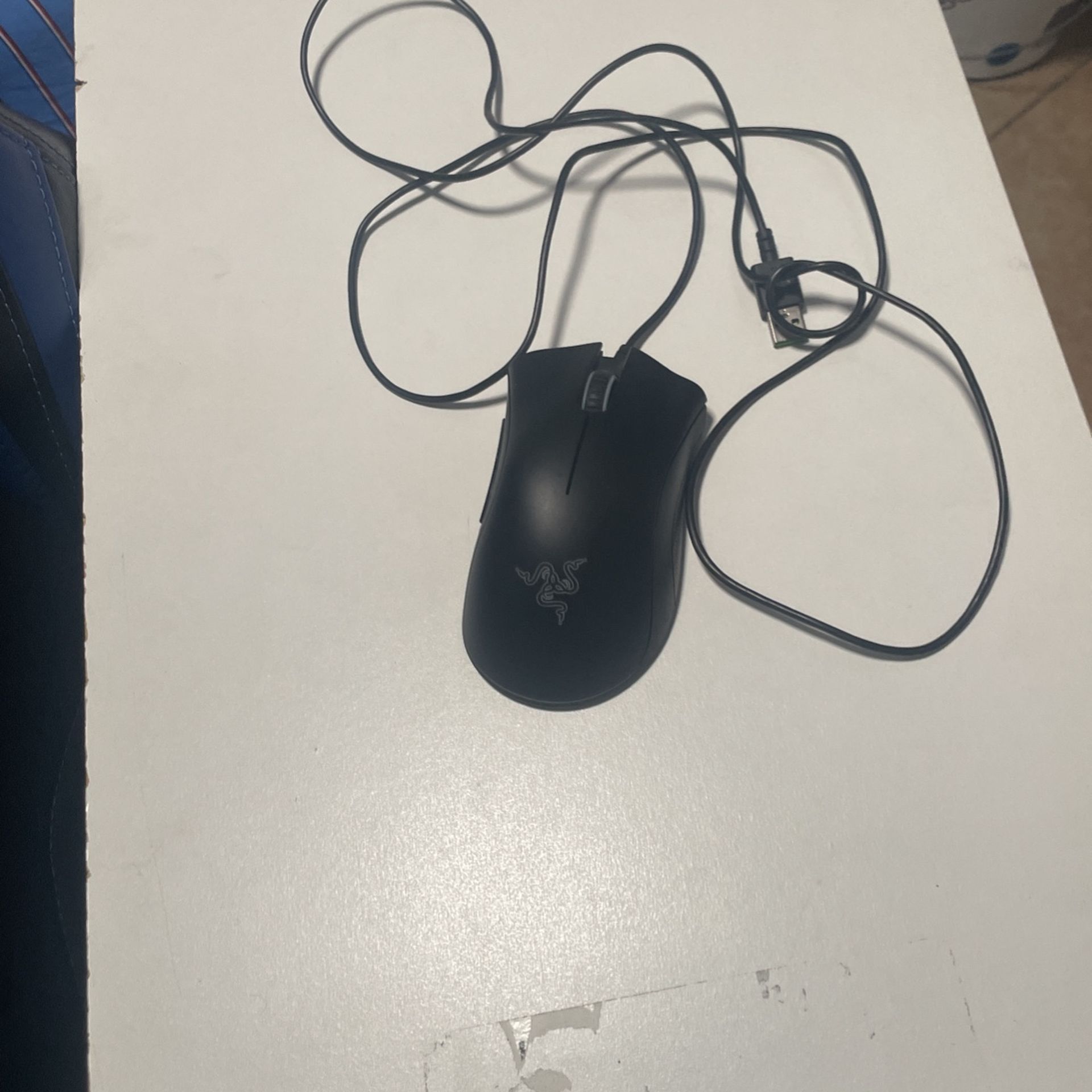 Razer Mouse Deathadder
